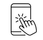 Control via App