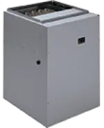 AirEase EFV air handler unit for upflow, counterflow, and horizontal positions