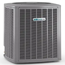 AirEase 4SHP18LX variable-capacity heat pump outdoor unit