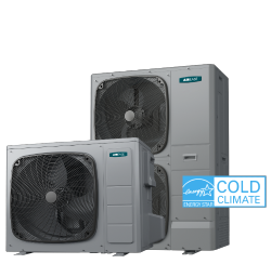 AirEase Heat Pump A7SCP18V