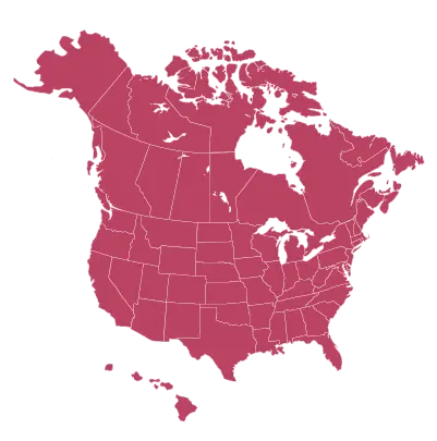 Heat pump changes across North America