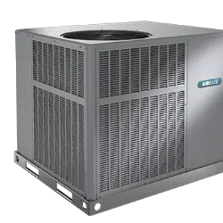 AirEase PRPAC14 electric packaged HVAC unit upto 13.4 SEER2