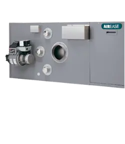 AirEase L83HF/R standard-efficiency downflow/horizontal furnace