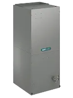 AirEase indoor air handler cabinet