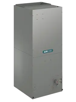 AirEase indoor air handler cabinet