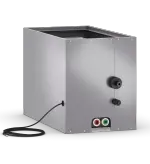 AirEase 7ED downflow coil cabinet with Omniguard, TXV, and RDS protection