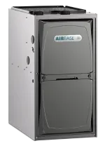 AirEase multi-stage performance high-efficiency home gasfurnace