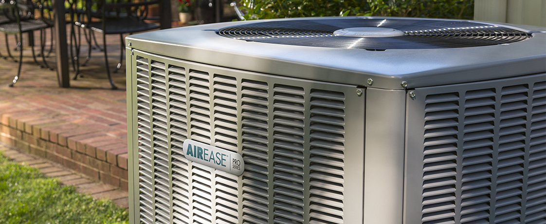 Airease Air Conditioner