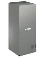 AirEase variable-speed air handler with Comfort Sync A3