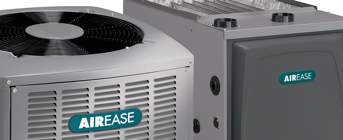 AirEase - When to repair or replace