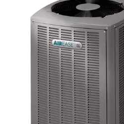 AirEase 4SCU16LS 16.0 SEER home outdoor air conditioner unit