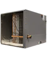 AirEase EAH1P dedicated horizontal evaporator coil