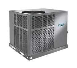 AirEase RPGE15 15.22 SEER2 Duel Fuel Package Unit Image
