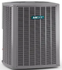 AirEase A7AC13F 13.4 SEER2 outdoor air conditioner condenser unit