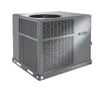 AirEase packaged unit with Protection Pro™ Refrigerant Detection System