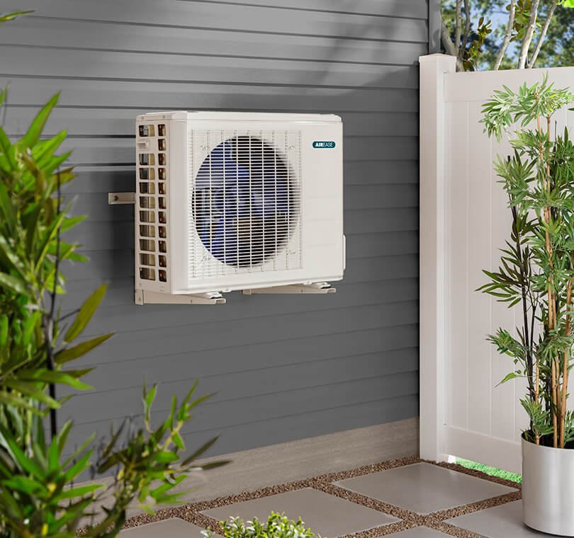 Outdoor Unit