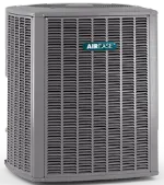 AirEase home air conditioner outdoor condenser unit