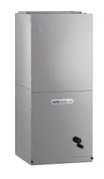 AirEase 7AH2AV high-performance variable-speed air handler