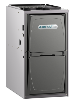 A972V Gas Furnace