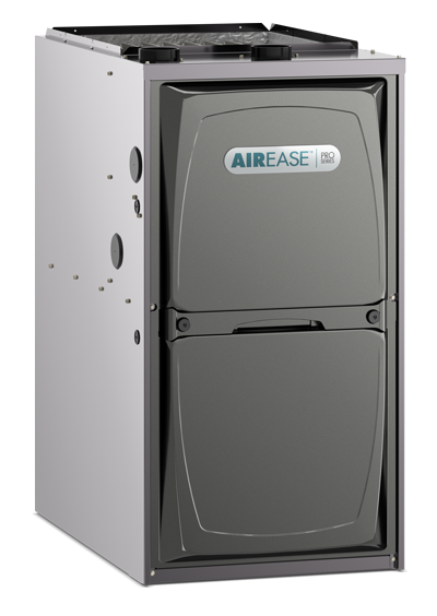 A972VK Gas Furnace