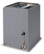 AirEase EM1P upflow/horizontal cased evaporator coil