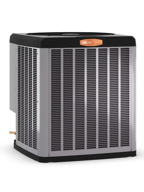 AirEase Air Conditioners Full Frontal image