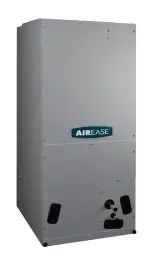 AirEase 7AH1RE compact dual voltage air handler