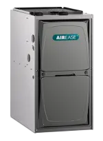AirEase constant torque blower high-efficiency home gasfurnace