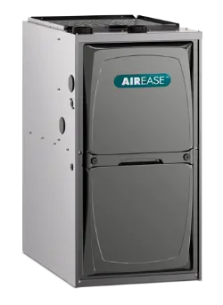 AirEase Gas Furnace A931EK