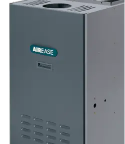 AirEase L83BF/R standard-efficiency lowboy furnace