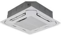Ceiling Cassette Indoor Unit